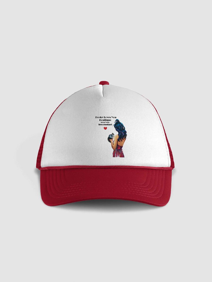 Enchanted Forest Trucker Hat product image (1)