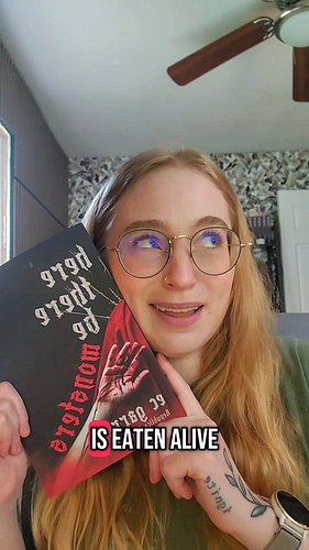HERE THERE BE MONSTERS is the first in a series of standalones about a famous family of monster hunters. Book 1, HTBM, is abo...