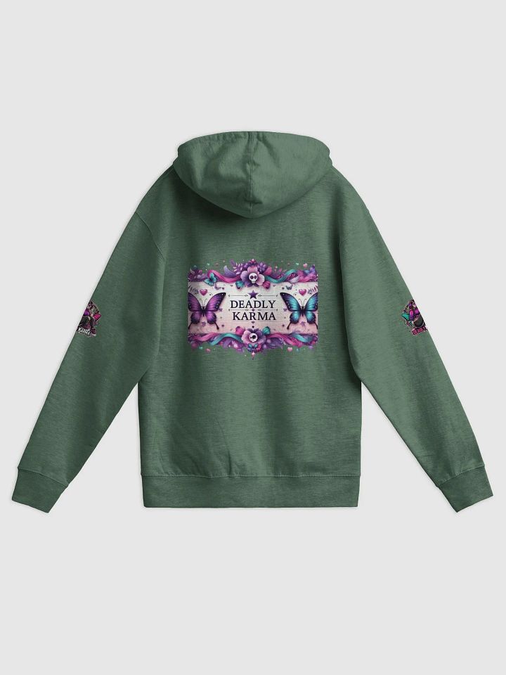 Karma Hoodie product image (2)