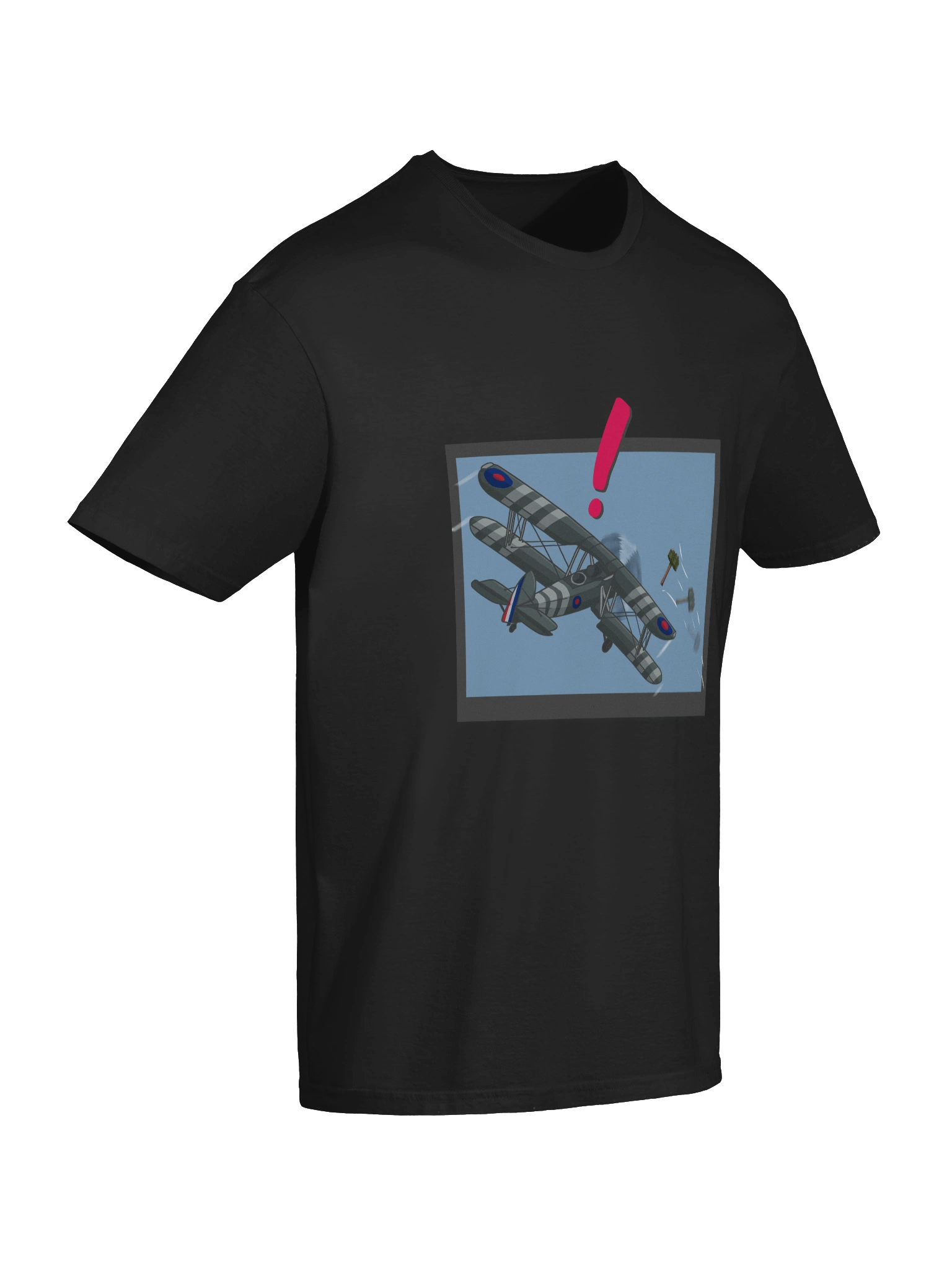 Good catch! (You wasn't suppose to catch it) product image (19)