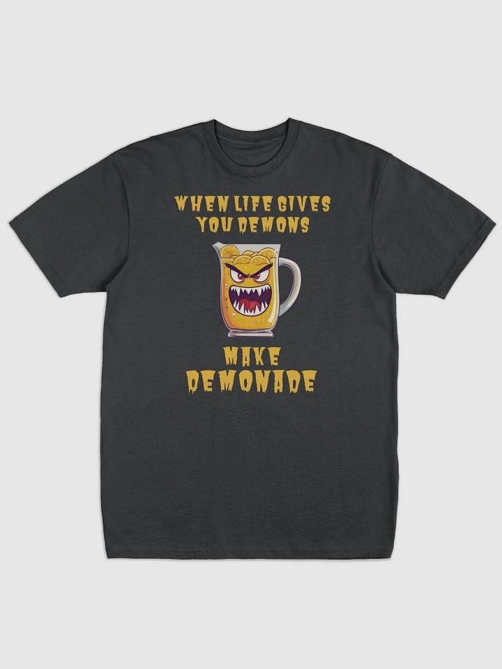 Make Demonade Men's Tee product image (1)