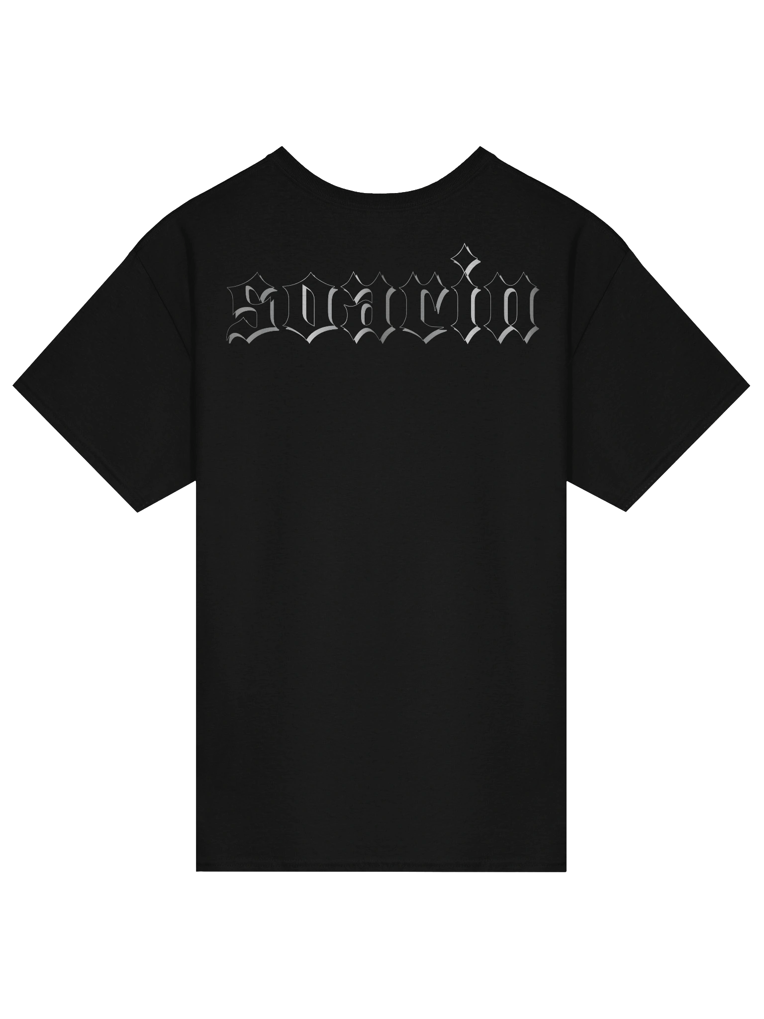 Soarin/ Connection Tee product image (2)