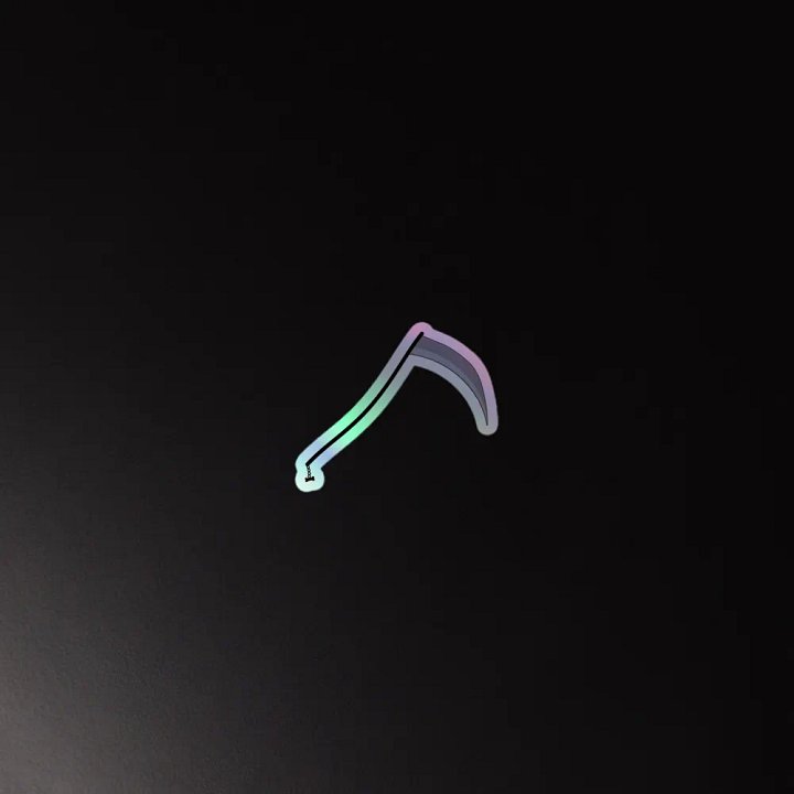 Holo Scythe product image (4)