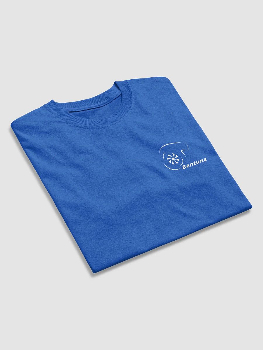 Bentune Turbo Gildan Cotton T-Shirt product image (63)