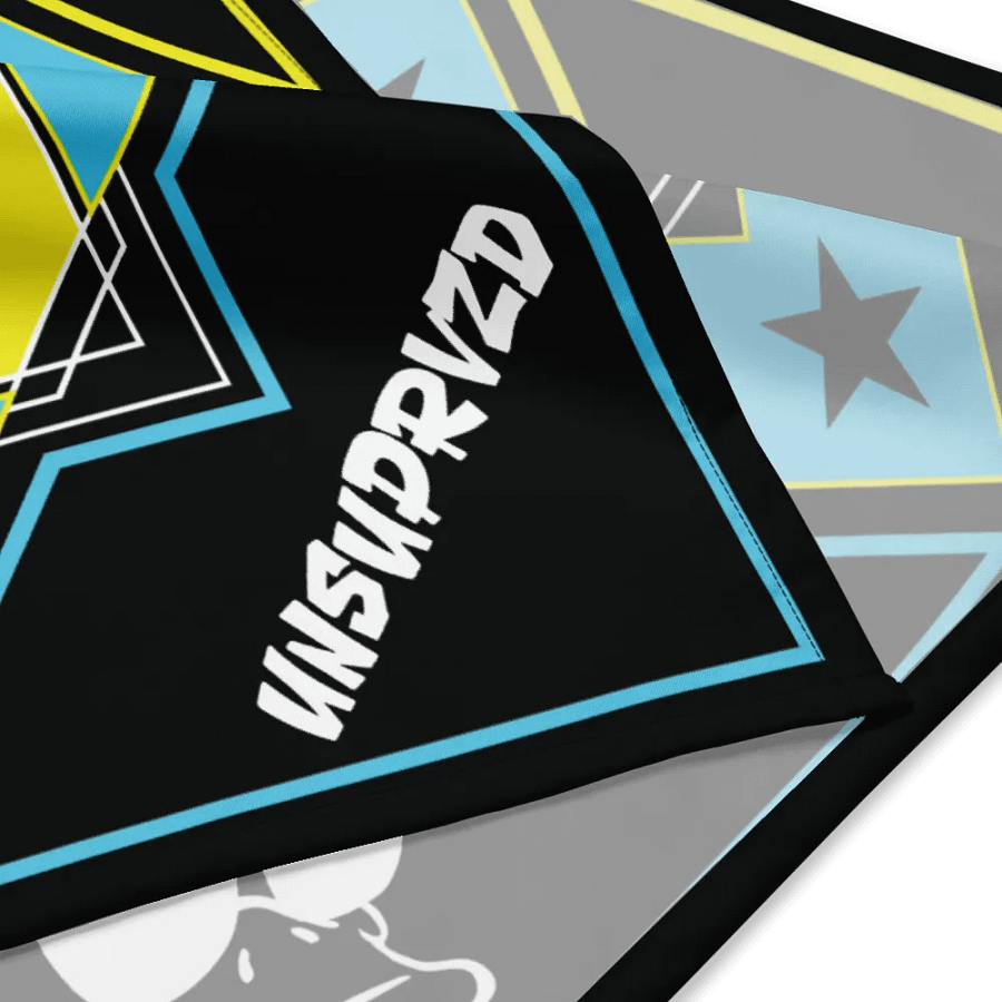 UNSUPRVZD Bandana product image (4)