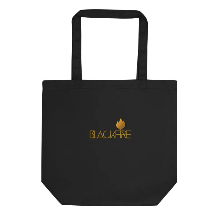 Blackfire Stylish Eco Tote product image (2)