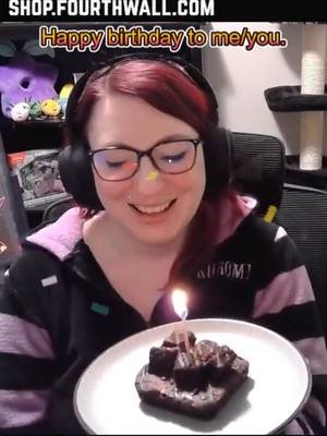 ⚠️WARNING LOUD NOISES ⚠️ Birthday Candles Gone Wrong #cakefails #smokealarm #twitchfails   What happens when you use matches in your birthday cake instead of candles?