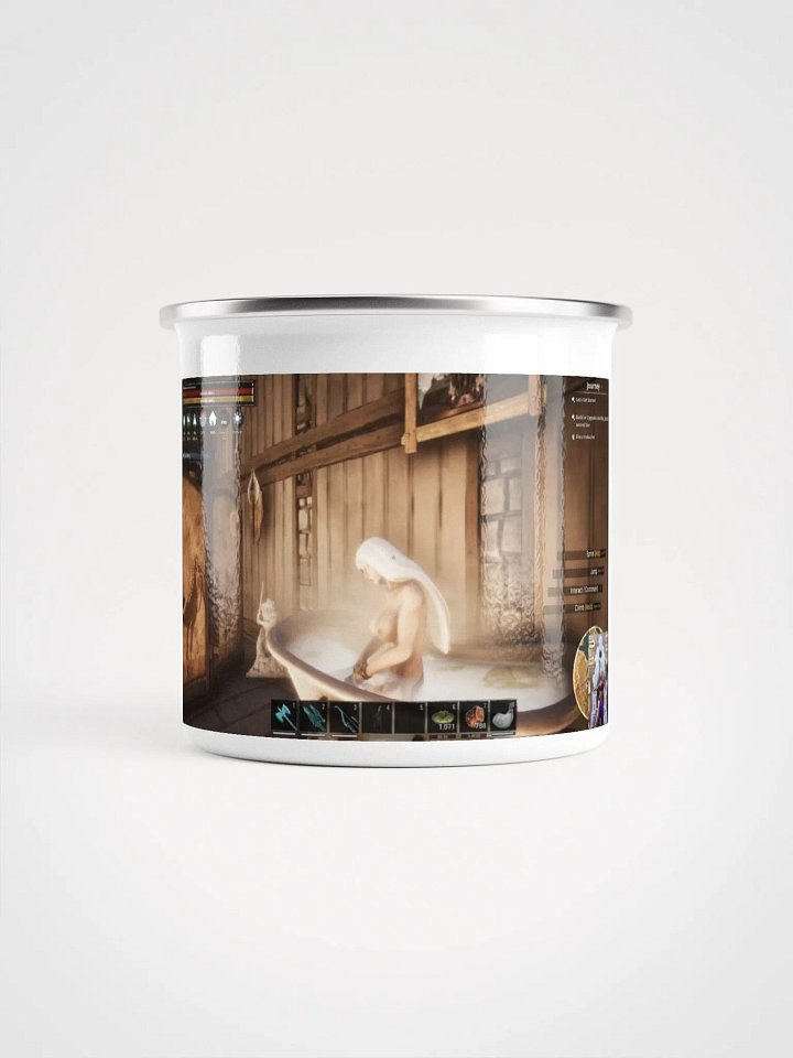 Bath time mug product image (2)