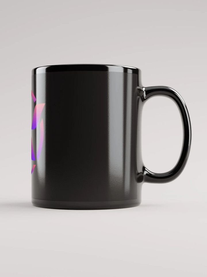 Zephyr Emblem Mug product image (2)