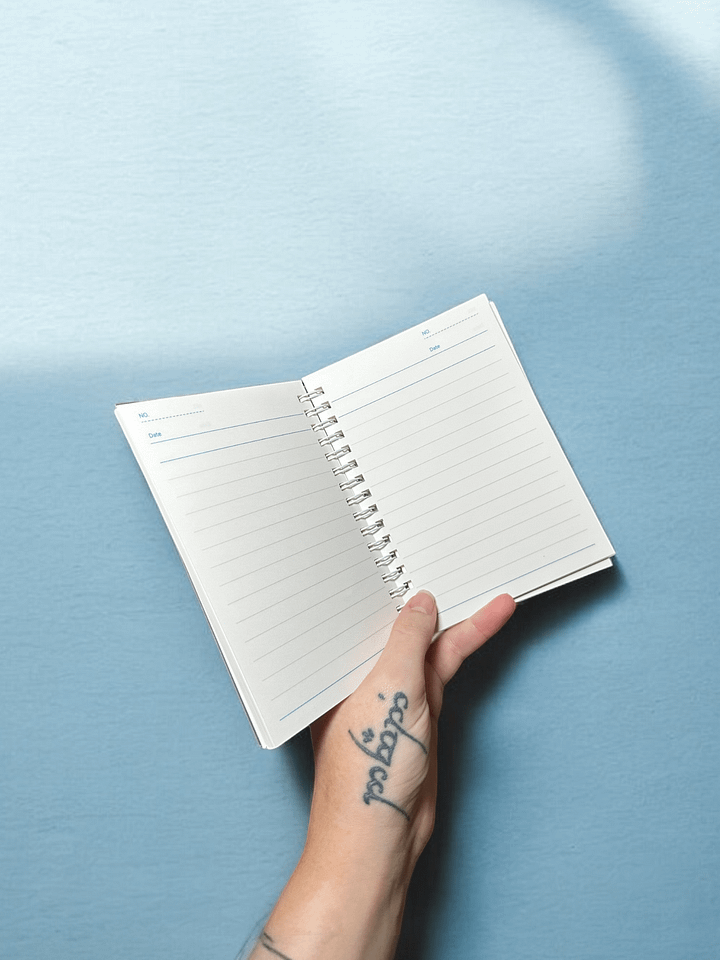 Death Note Notebook product image (2)