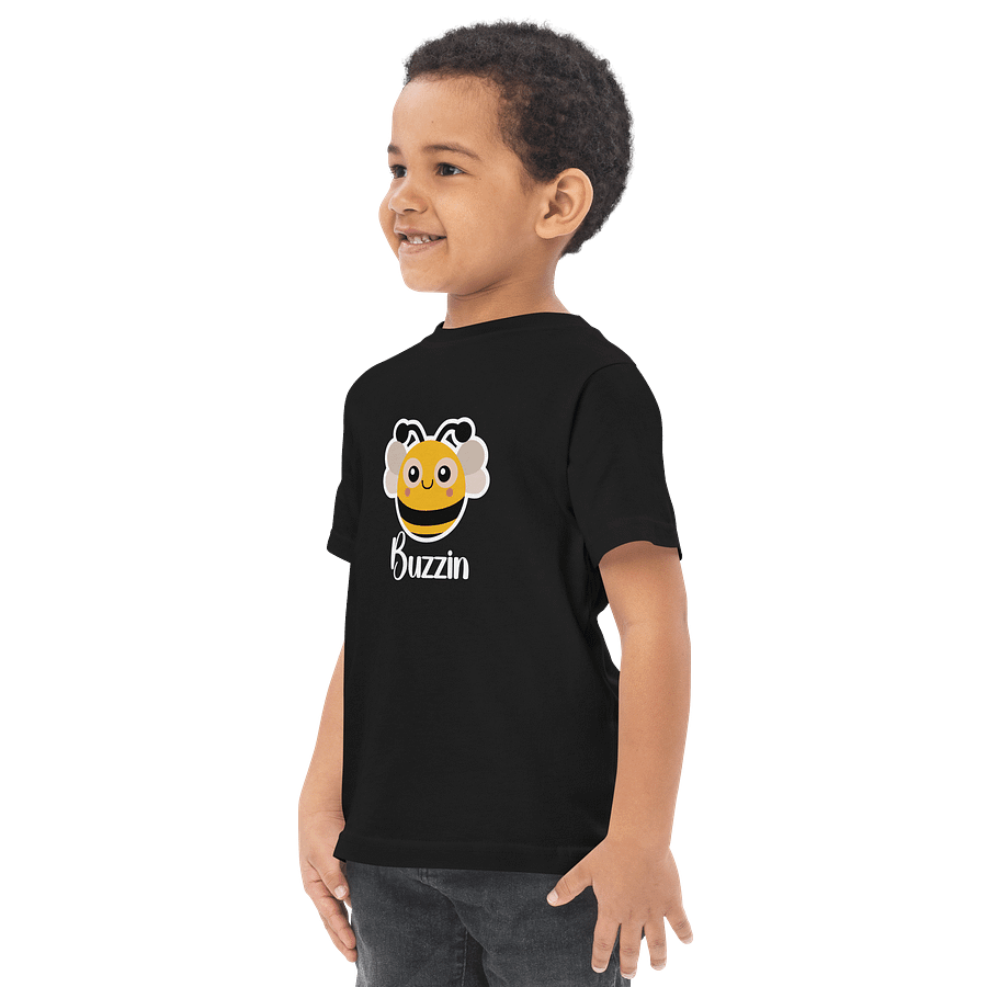 Buzzin Bee Kids T-Shirt product image (5)
