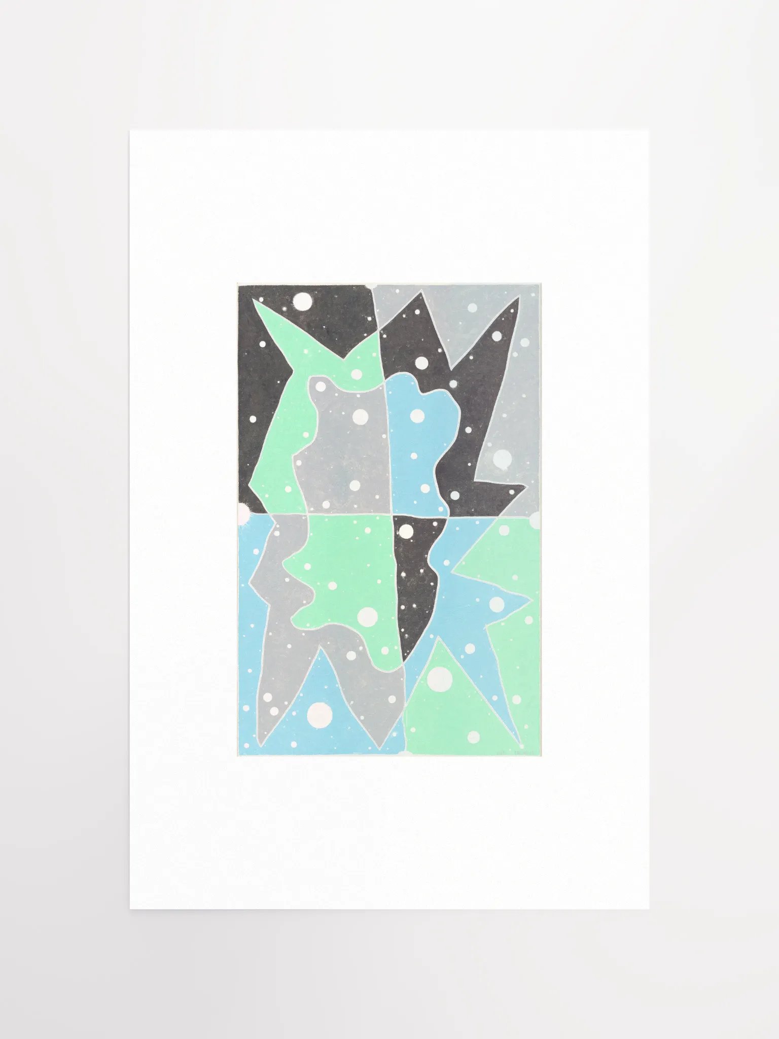 South of True North Print product image (5)