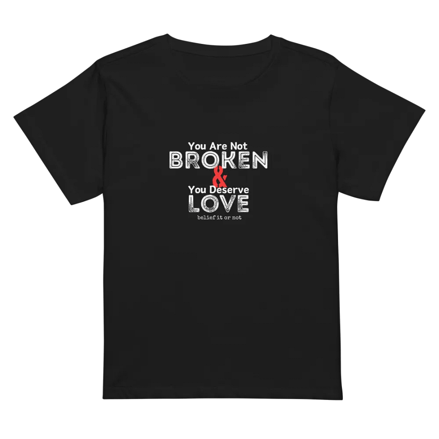 You Are Not Broken product image (1)
