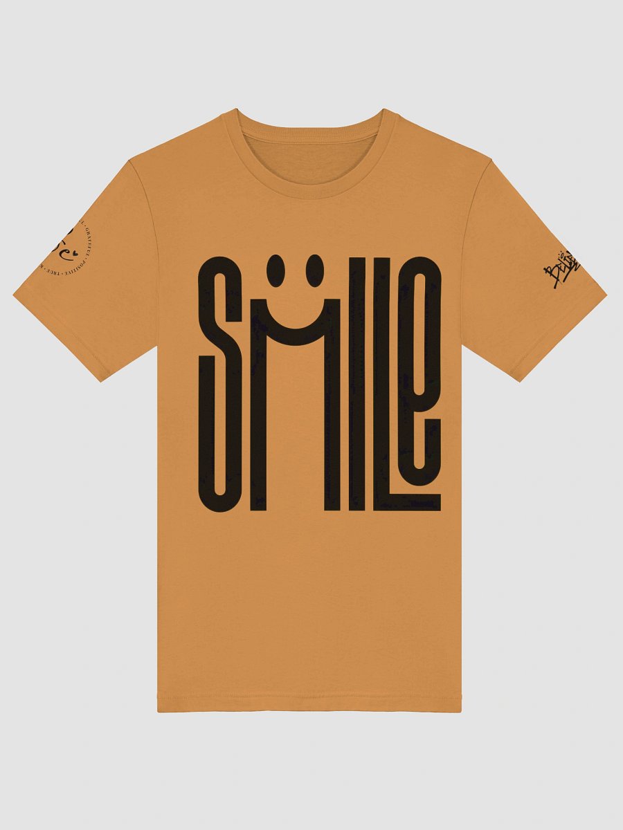 SMILE TEE 2 product image (51)