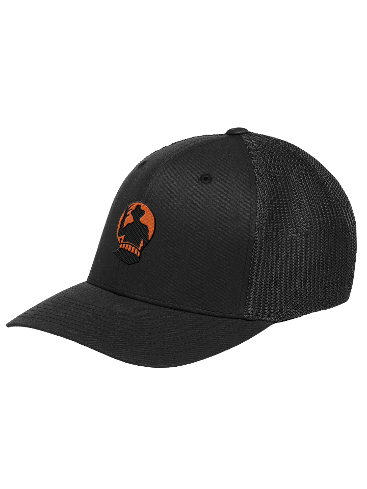 Unholy Hauntings Freddy Mesh Hat product image (2)