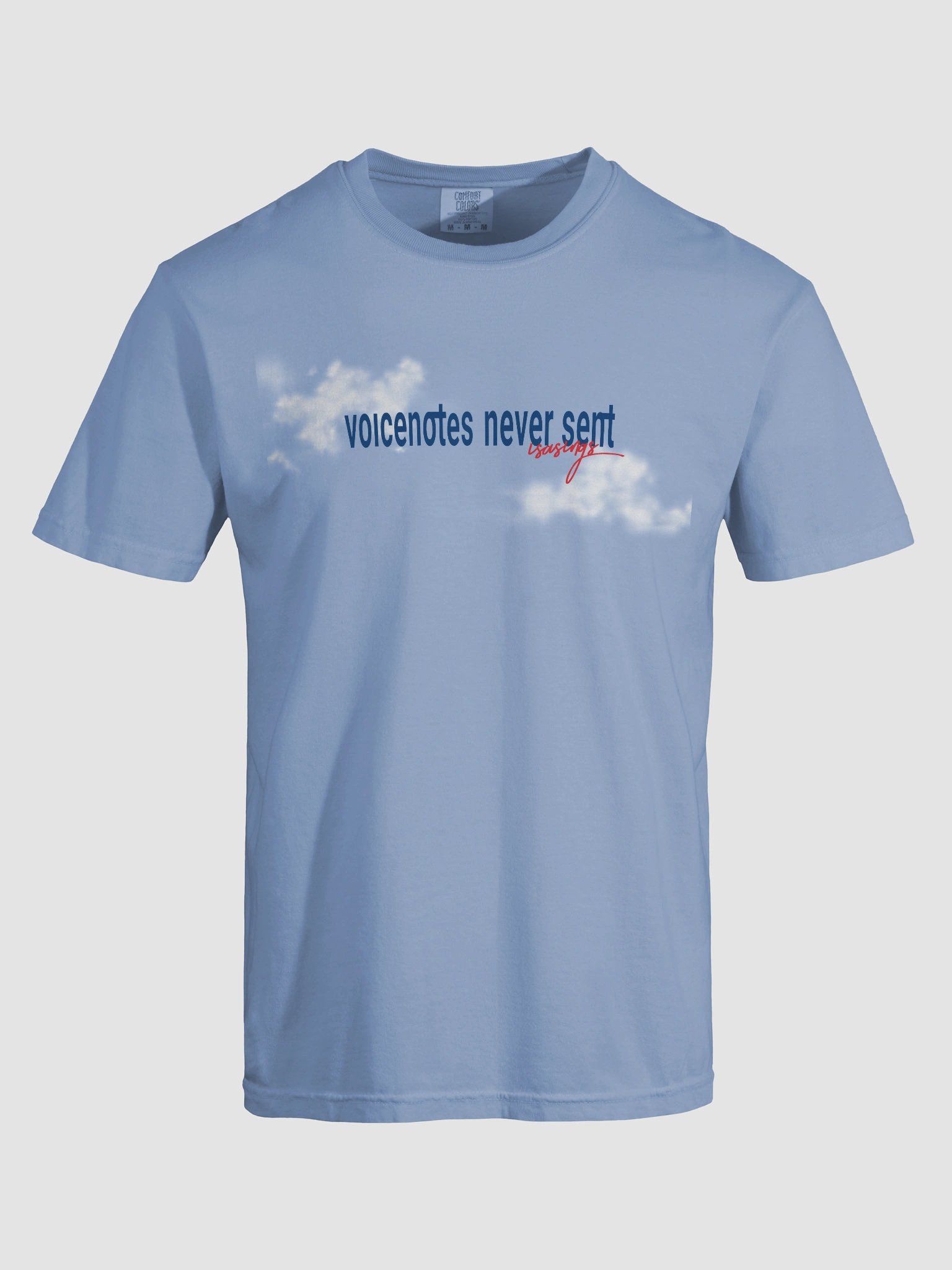 voicenotes tee1 product image (7)
