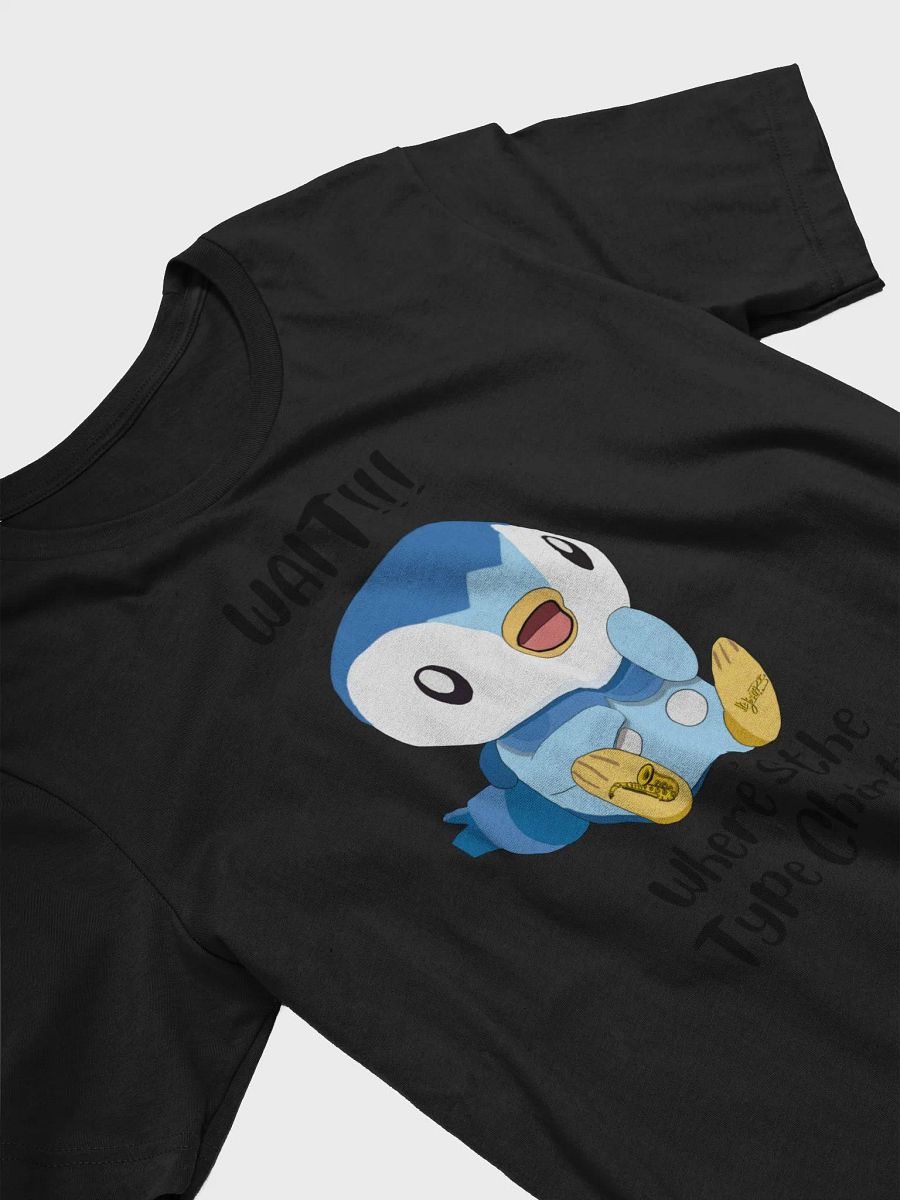 Piplup Shirt (With Words) product image (30)