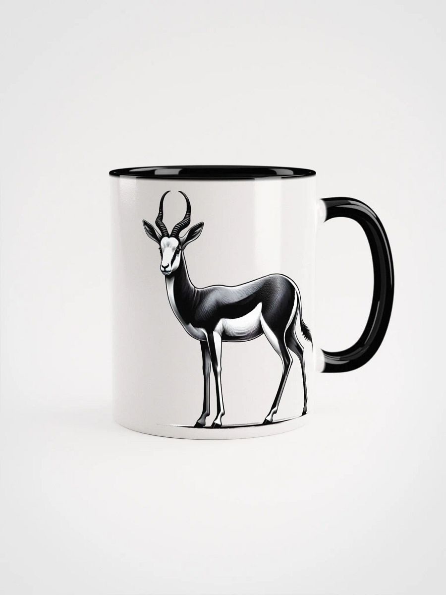 Majestic Springbok Mug product image (1)