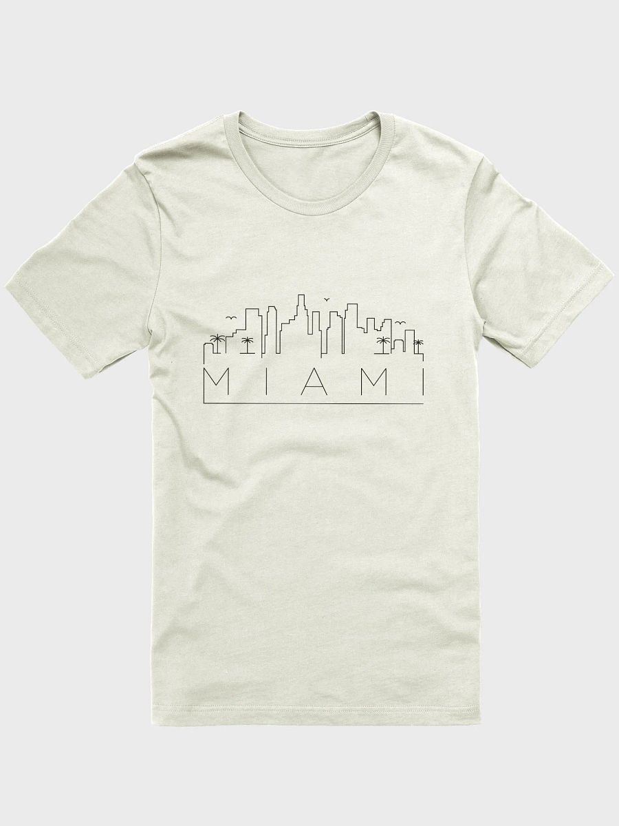 Miami T-Shirt product image (1)