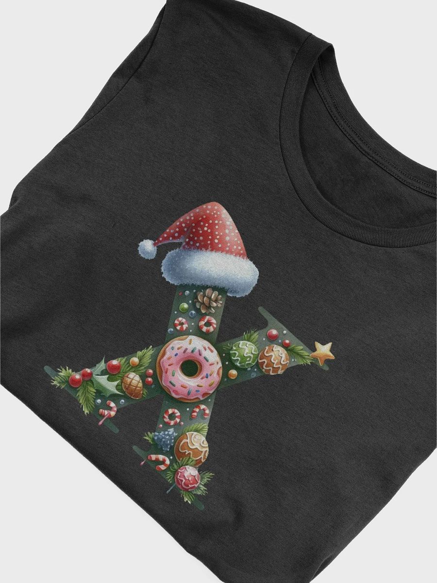 Christmas Letter X product image (20)