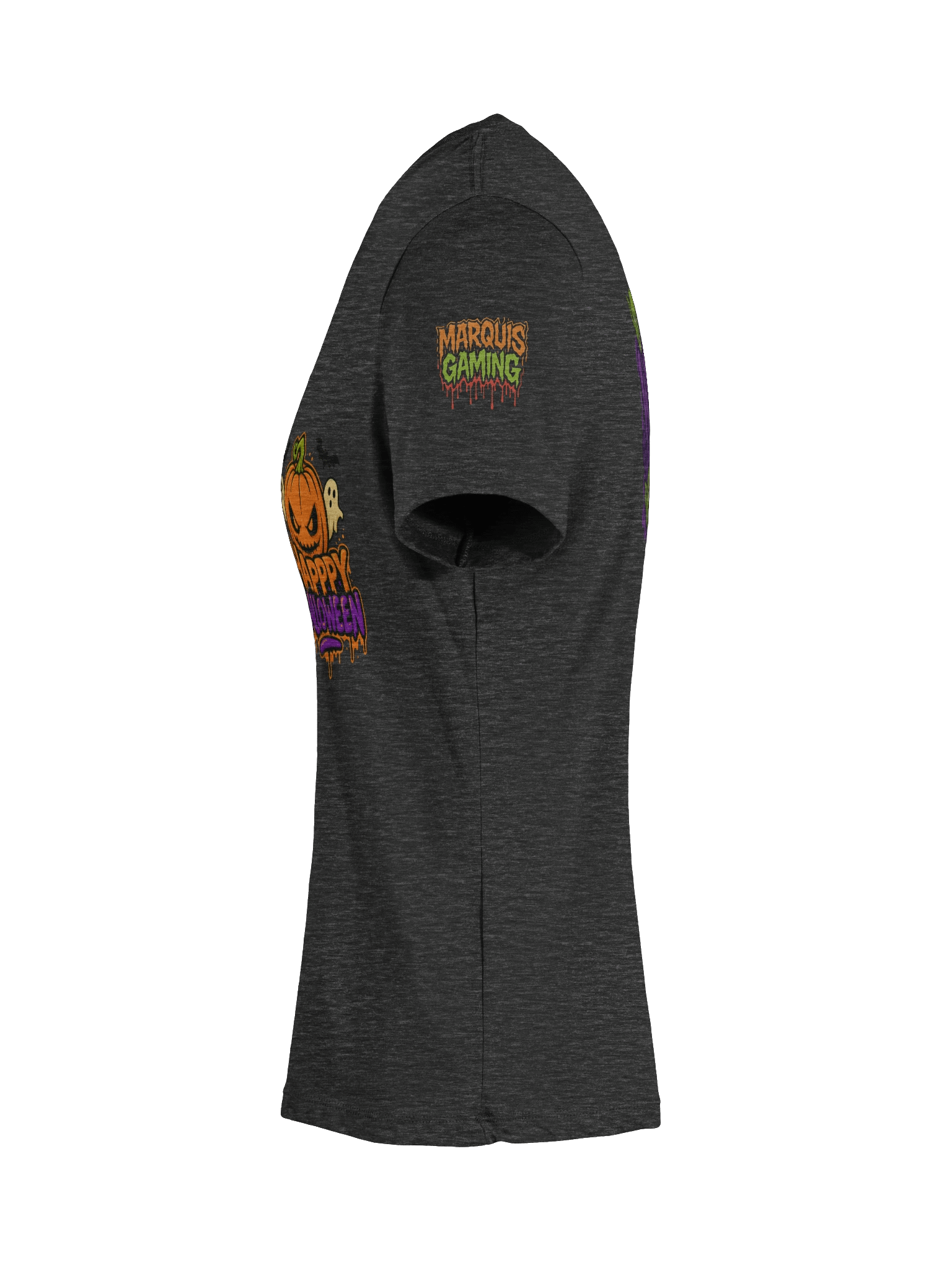 Dripping Marquis Gaming V-Neck Tee product image (10)