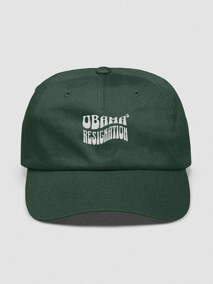 Obama's Resignation ( Dad Hat ) product image (57)