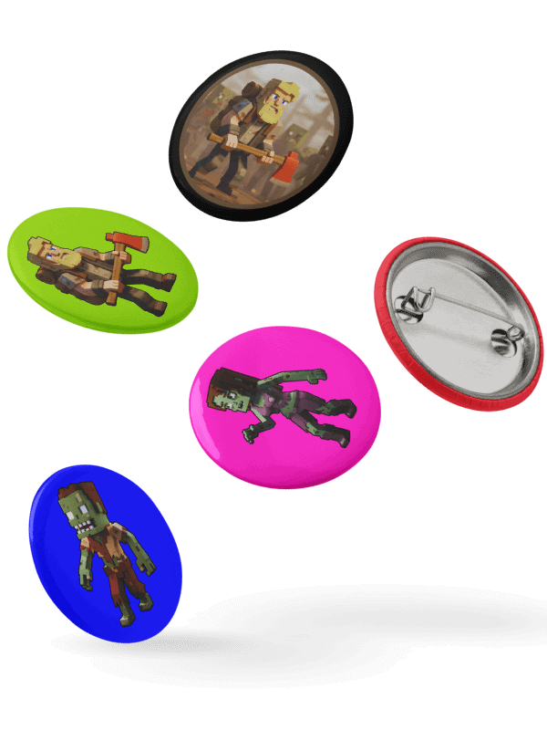 Patient PixelZ Pin Set product image (4)
