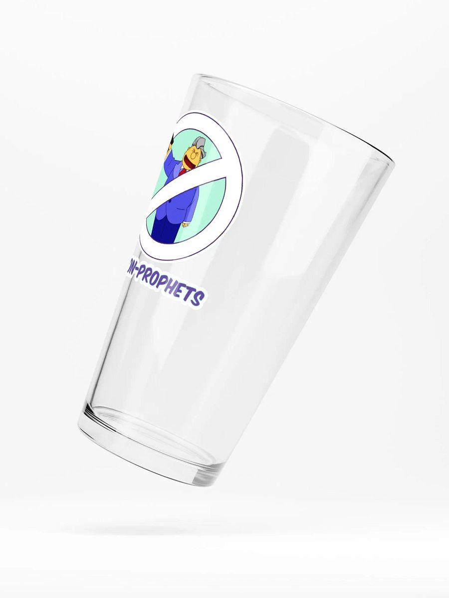 The Non-Prophets Pint product image (5)