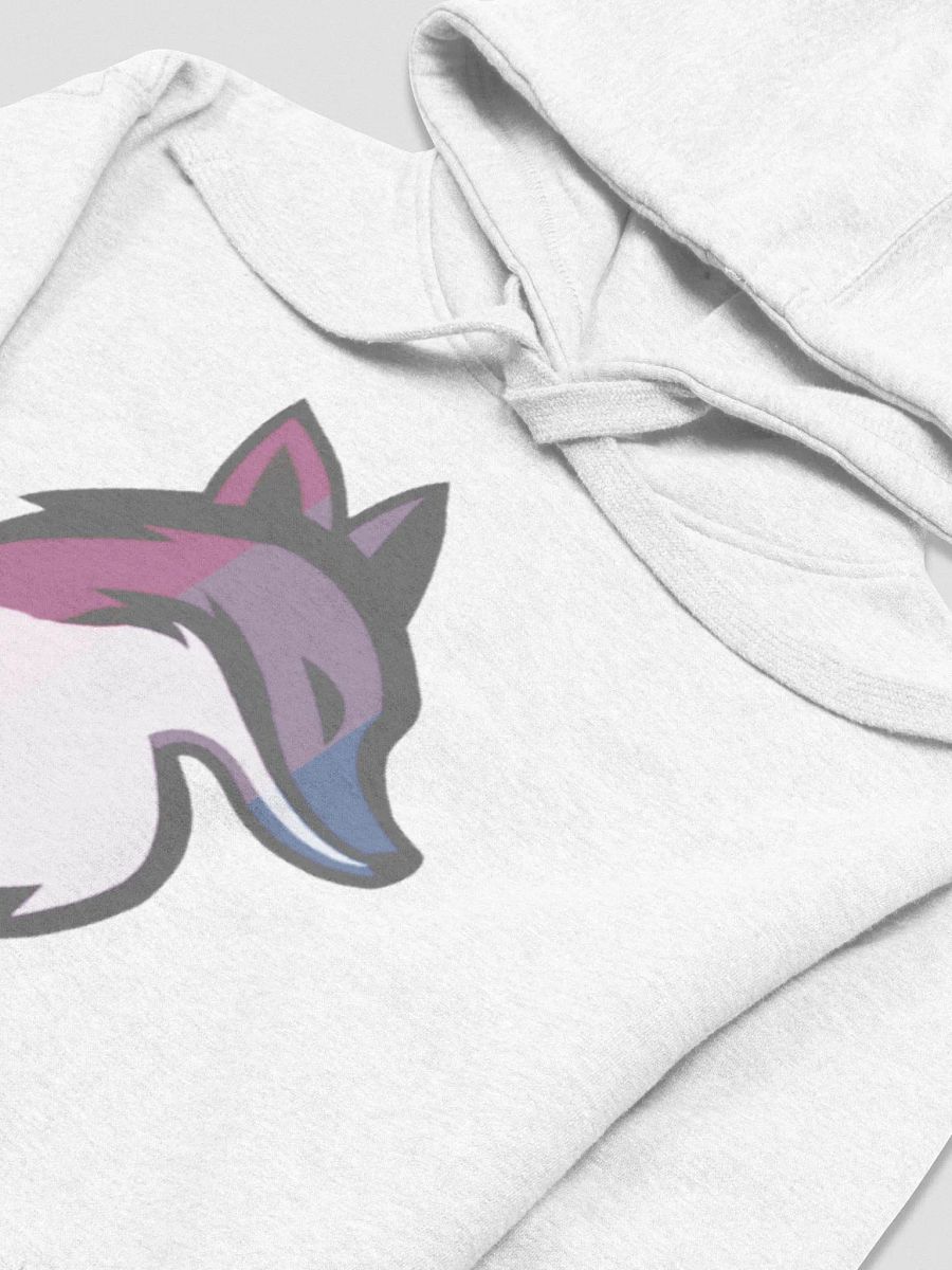 Fawx Bisexual Hoodie product image (31)