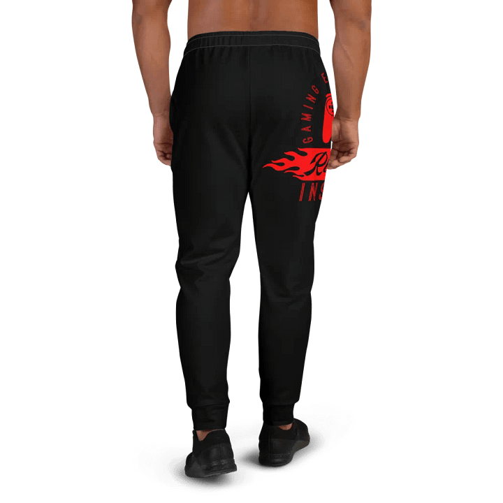 The Ruthless Track pants product image (2)