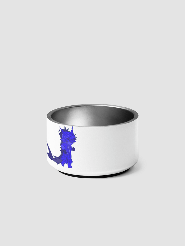 [Welcome to the Domain of Darkness] Pet Bowl product image (2)