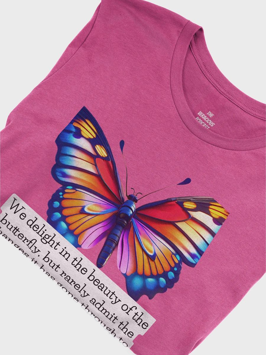 Delight In Beauty Supersoft T-Shirt product image (6)