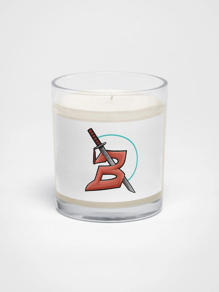 Bumio candle product image (1)