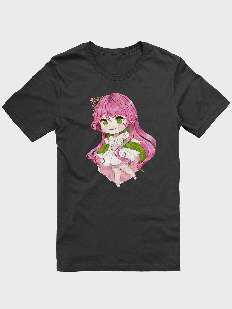 Princess Tofu Tshirt Unisex product image (1)