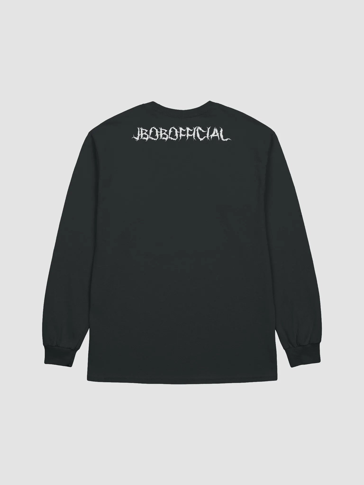 Jbob Soft, Long Sleeve T-Shirt product image (22)