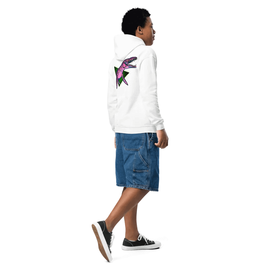 Hooded Charlie product image (54)