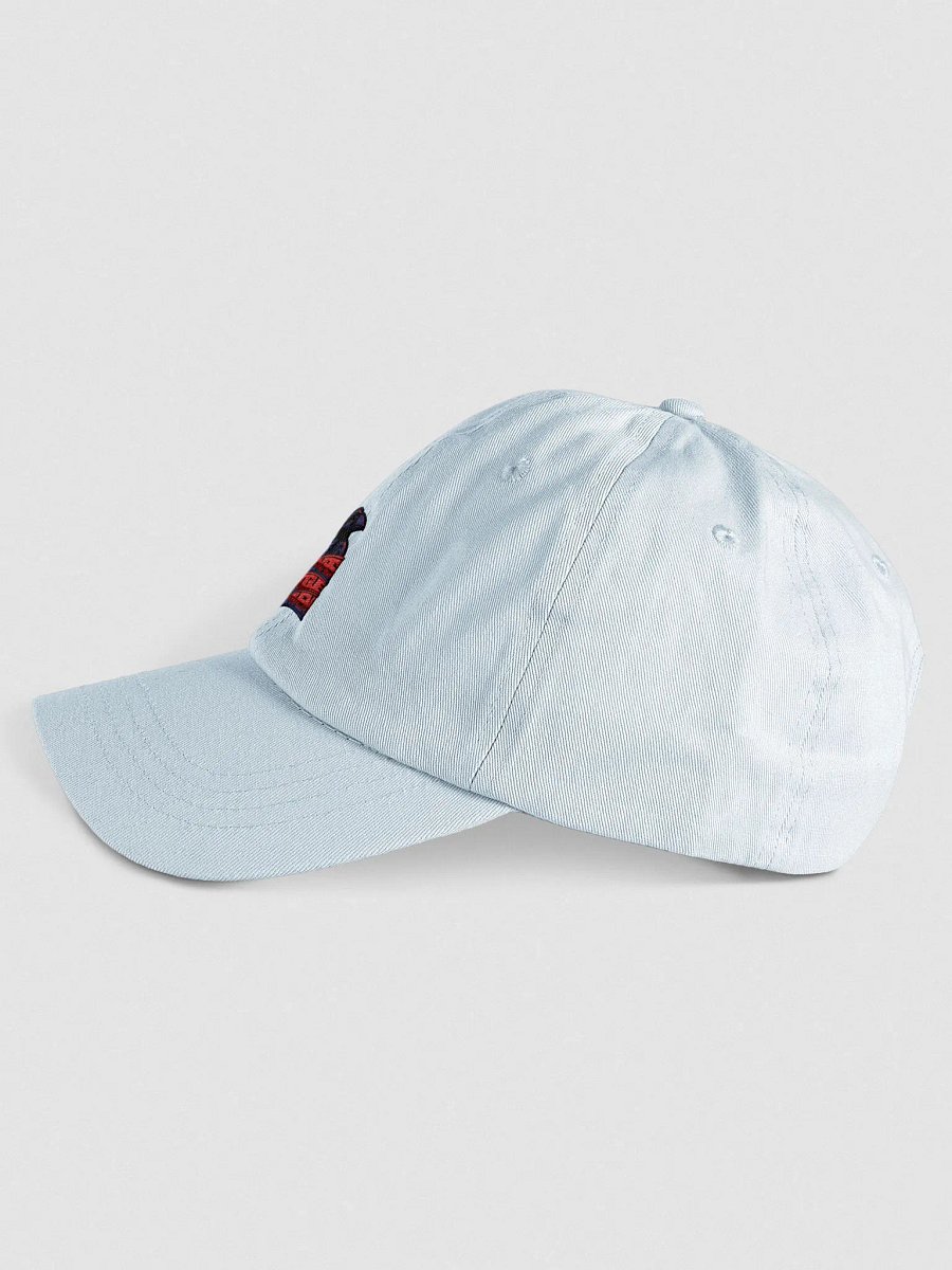 Rogue Raven Emblem Coastal Hat product image (10)