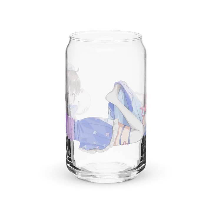 Cozy Comfort Can-Shaped Glass product image (2)
