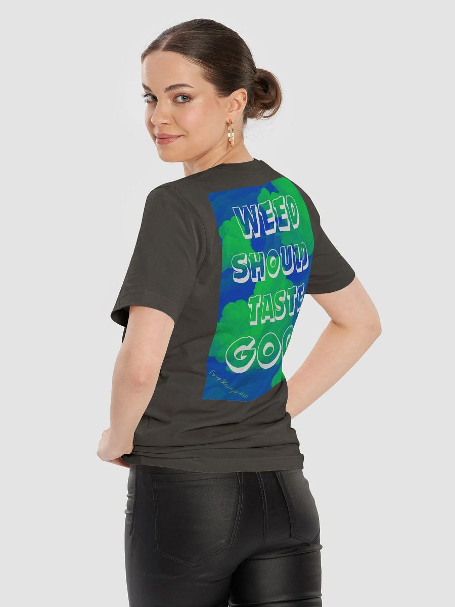 Good Good Only Tee product image (27)