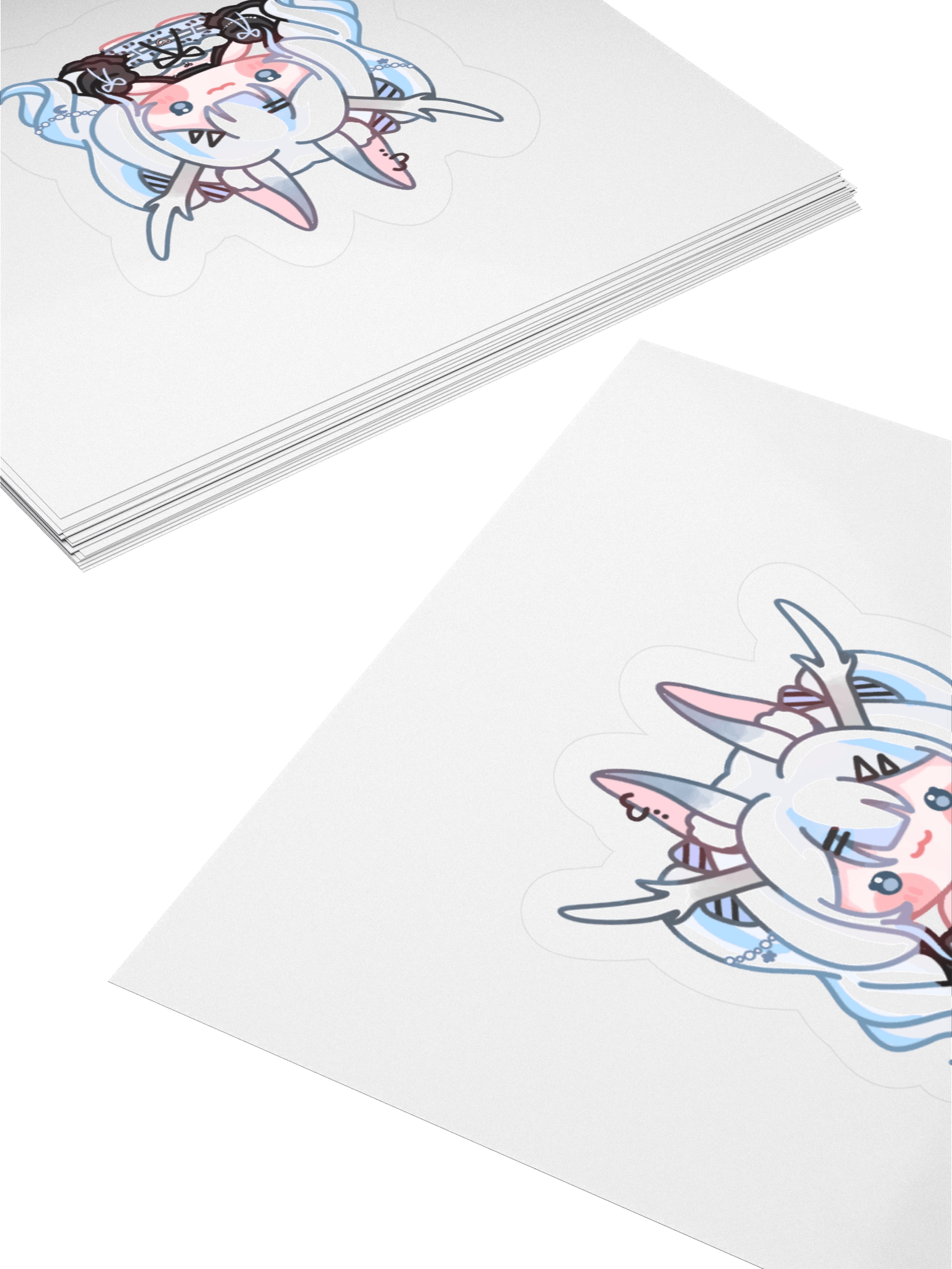 Bunny chibi 🌸 product image (10)