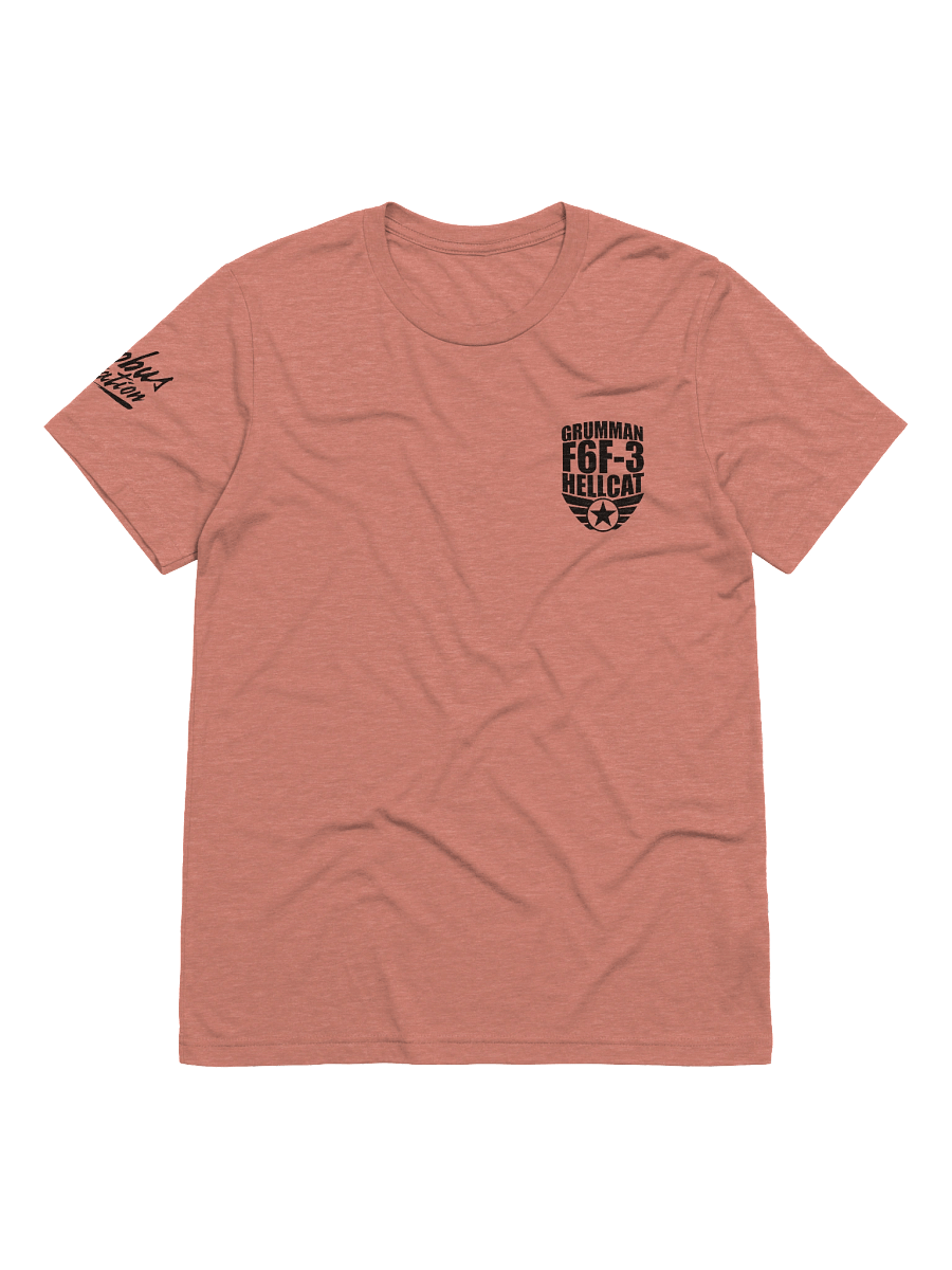 "Father's Day" Black Supersoft Shirt product image (2)