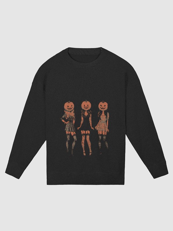 Out Witchin Sweater product image (5)
