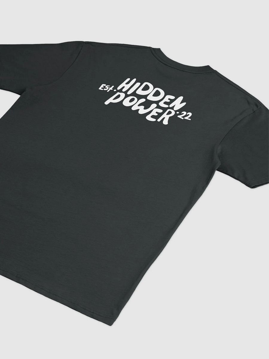 Legendary Aura (Legends) - Premium Tee product image (5)
