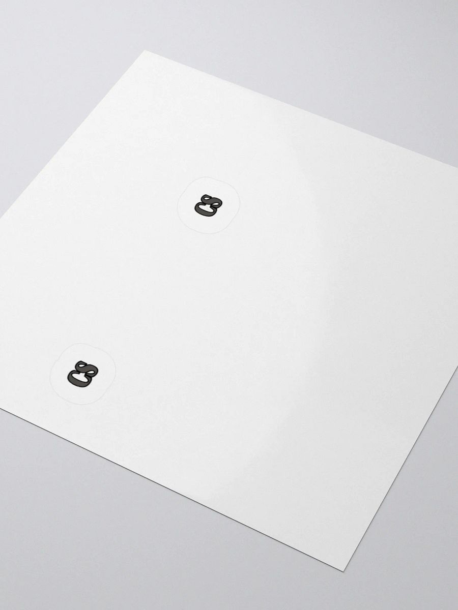 CS Stealth Stickers 2PK product image (3)