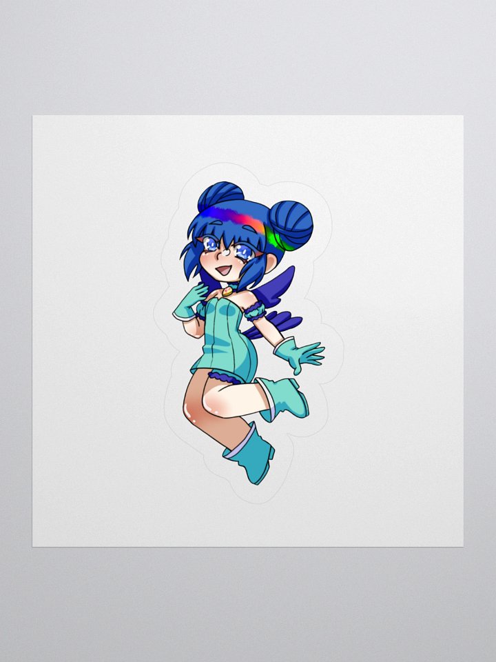 Mew Mew Corina/Mint product image (1)