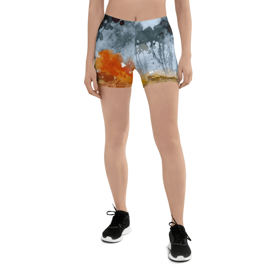 Ye Old Shorts product image (1)
