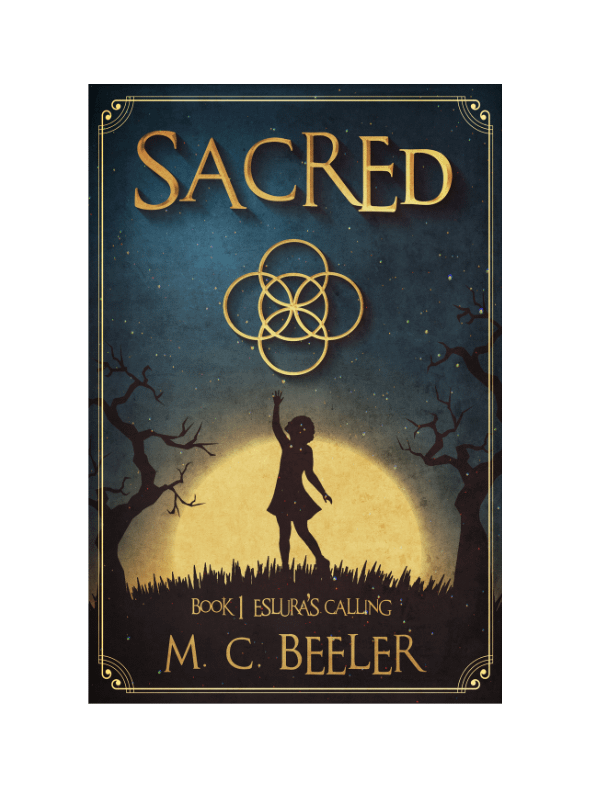 Sacred Book 1: Eslura's Calling product image (1)
