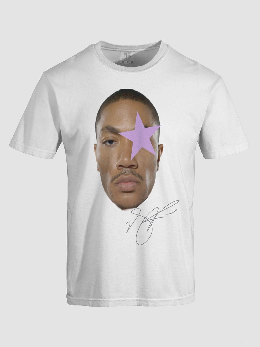 Derrick Rose star product image (5)