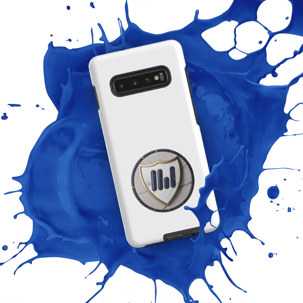 2024 Edition: Samsung Handyhülle Logo product image (52)