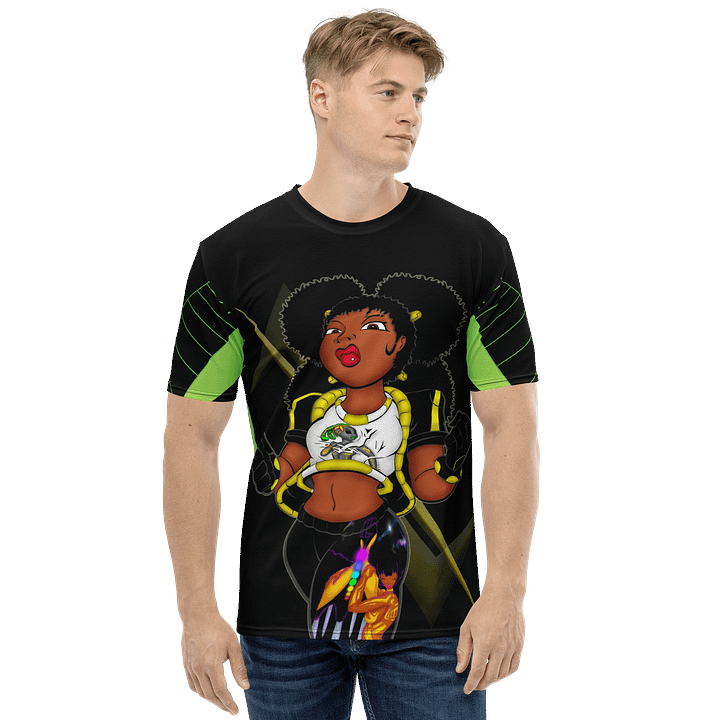Tough Girl 3 product image (1)